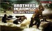 download Brothers In Arms 2 Free apk